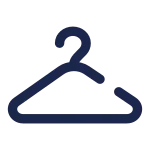 Hanger SVG Icon